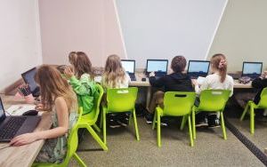 Kreatywne zajęcia w klasie 2 b (5)