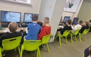 Kreatywne zajęcia w klasie 2 b (2)