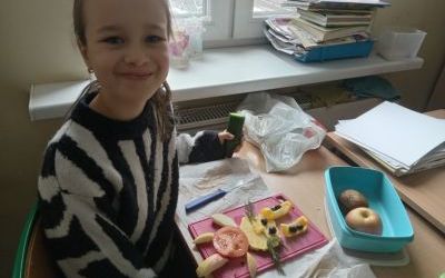 Sztuka na talerzu w świetlicy szkolnej (5)