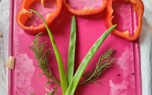 Sztuka na talerzu w świetlicy szkolnej (11)