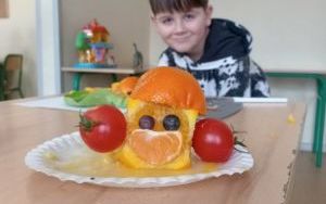 Sztuka na talerzu w świetlicy szkolnej (3)