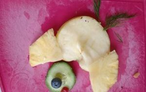 Sztuka na talerzu w świetlicy szkolnej (1)