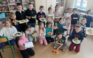 Sztuka na talerzu w świetlicy szkolnej (9)