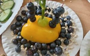 Sztuka na talerzu w świetlicy szkolnej (5)