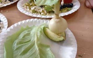 Sztuka na talerzu w świetlicy szkolnej (2)