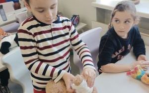 Spotkanie uczniów klasy 1b z ratownikiem (8)