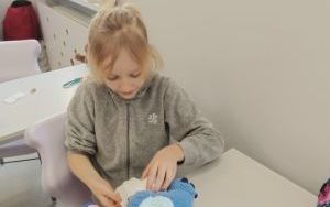 Spotkanie uczniów klasy 1b z ratownikiem (5)