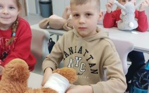 Spotkanie uczniów klasy 1b z ratownikiem (6)