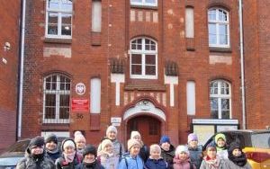 Warsztaty ceramiczne oraz zajęcia biblioteczne uczniów klasy 2 a (7)