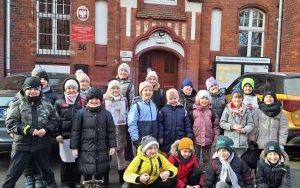 Warsztaty ceramiczne oraz zajęcia biblioteczne uczniów klasy 2 a (8)