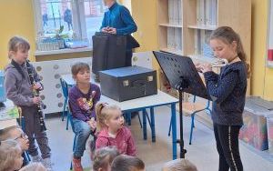 Spotkanie z muzyką w klasie 0 A (5)