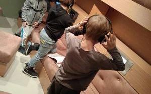 Edukacyjna przygoda klasy 3 b (2)