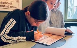 Edukacyjna przygoda klasy 3 b (13)