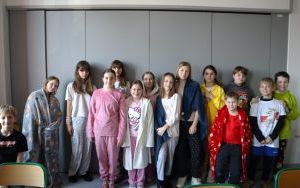 Dzień Piżamy w naszej szkole (9)
