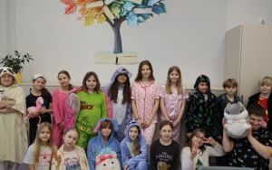 Dzień Piżamy w naszej szkole (7)
