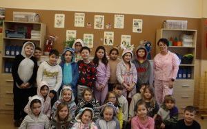 Dzień Piżamy w naszej szkole (5)