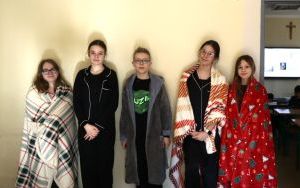 Dzień Piżamy w naszej szkole (6)