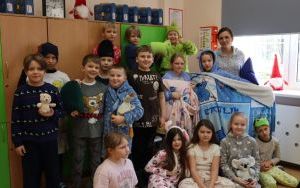 Dzień Piżamy w naszej szkole (3)