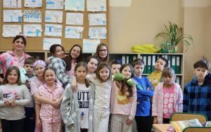 Dzień Piżamy w naszej szkole (11)