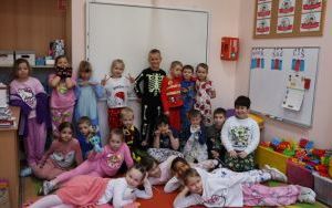 Dzień Piżamy w naszej szkole (2)