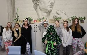 Dzień Piżamy w naszej szkole (10)
