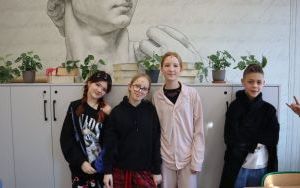 Dzień Piżamy w naszej szkole (8)