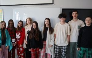 Dzień Piżamy w naszej szkole (7)