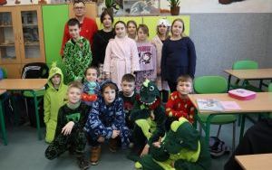 Dzień Piżamy w naszej szkole (6)