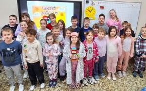 Dzień Piżamy w naszej szkole (3)