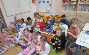 Dzień Piżamy w naszej szkole (2)
