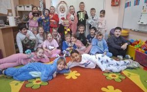 Dzień Piżamy w naszej szkole (1)