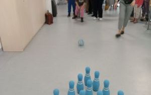 Wizyta świetlicy szkolnej w Dziennym Domu Seniora (4)