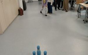 Wizyta świetlicy szkolnej w Dziennym Domu Seniora (9)