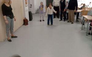 Wizyta świetlicy szkolnej w Dziennym Domu Seniora (10)