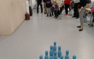 Wizyta świetlicy szkolnej w Dziennym Domu Seniora (5)