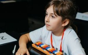 Sukces uczennicy naszej szkoły w Międzynarodowej Olimpiadzie Arytmetyki Mentalnej (3)