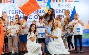 Sukces uczennicy naszej szkoły w Międzynarodowej Olimpiadzie Arytmetyki Mentalnej (4)