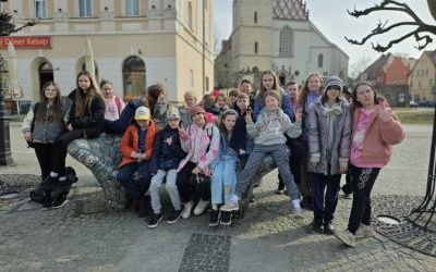 Wycieczka do Manufaktury Ceramiki w Bolesławcu (8)