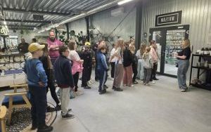 Wycieczka do Manufaktury Ceramiki w Bolesławcu (7)