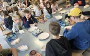 Wycieczka do Manufaktury Ceramiki w Bolesławcu (4)