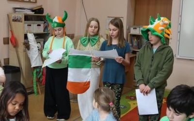 Dzień Świętego Patryka w naszej szkole (16)