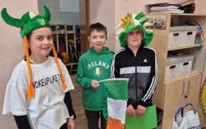 Dzień Świętego Patryka w naszej szkole (14)
