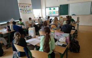 Dzień Świętego Patryka w naszej szkole (1)