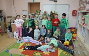 Dzień Świętego Patryka w naszej szkole (12)