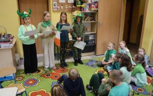 Dzień Świętego Patryka w naszej szkole (10)
