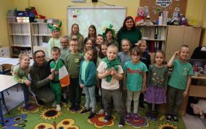 Dzień Świętego Patryka w naszej szkole (11)