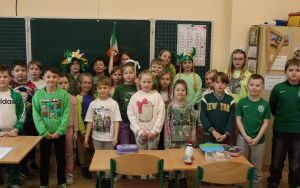 Dzień Świętego Patryka w naszej szkole (9)