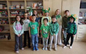 Dzień Świętego Patryka w naszej szkole (5)