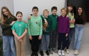 Dzień Świętego Patryka w naszej szkole (2)