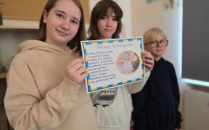 Obchody Dnia Osób z Zespołem Downa w klasie 4 a (8)